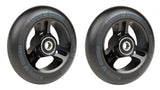 Blazer Pro Triple XT Alloy Core W/Abec 9 for Stunt Scooters (Pack of 2)
