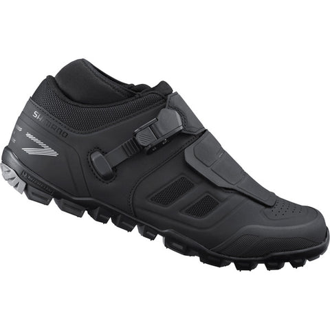 ME7 (ME702) SPD Shoes, Black, Size 47