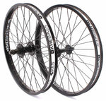 BMX wheelset KHE MVP 20 inch 14mm / 10mm S/B