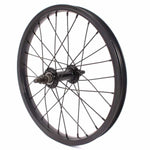 KHE ARSENIC 16 inch BMX front wheel