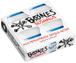 Bones Bushings (Pack of 4 to fit 2x trucks) (skateboard bushing)