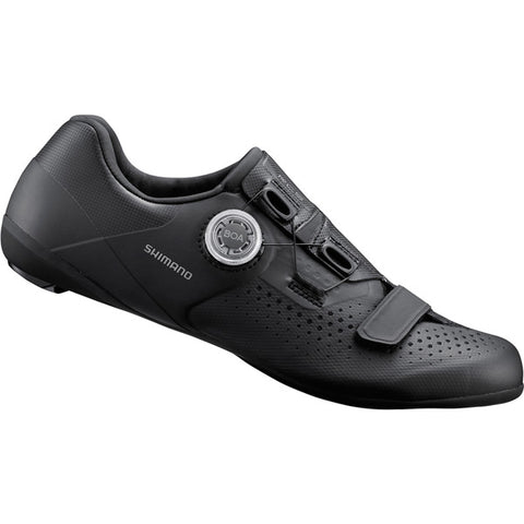 RC5 SPD-SL Shoes, Black, Size 50