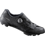 RX8 SPD Shoes, Black, Size 42