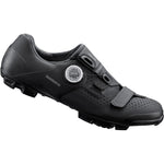 XC5 (XC501) SPD Shoes, Black, Size 42