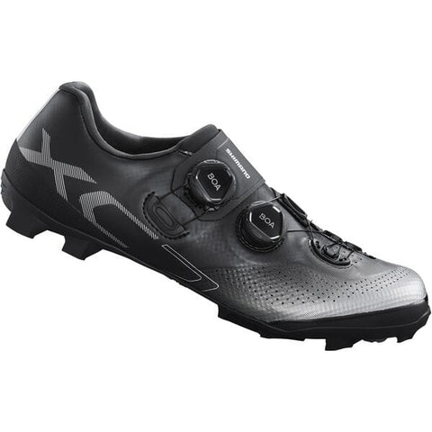 XC7 (XC702) SPD Shoes, Black, Size 44