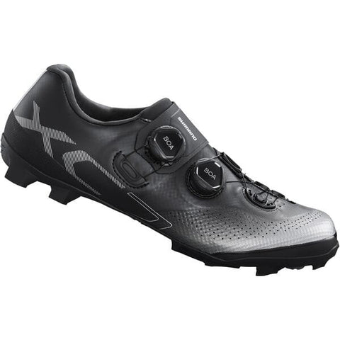 XC7 (XC702) SPD Shoes, Black, Size 48