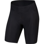 Women's Attack Short, Black, Size XXL