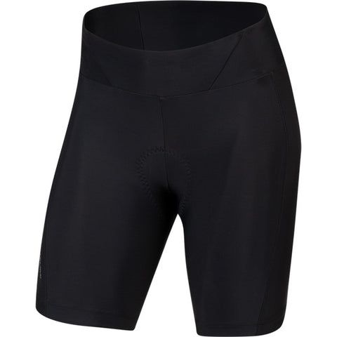 Women's Attack Short, Black, Size XS