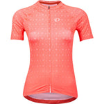 Women's Interval Jersey, Atomic Deco, Size S