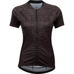 Women's Sugar Jersey, Black/Phantom Hex, Size L