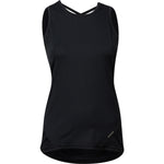 Women's Wander Tank Top, Black, Size M