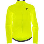 Women's Torrent WxB Jacket, Screaming Yellow/Turbulence, Size XL