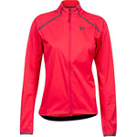 Women's Zephrr Barrier Jacket, Virtual Pink/Turbulence, Size S