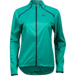 Women's Zephrr Barrier Jacket, Malachite/Pine, Size L