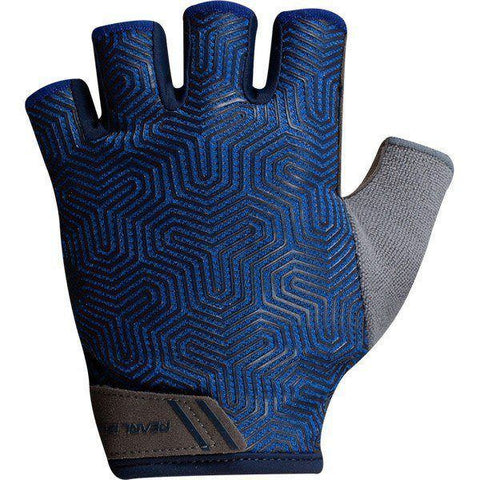 Men's SELECT Glove, Lapis/Navy Triad, Size XL