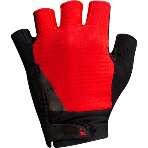 Men's ELITE Gel Glove, Torch Red, Size S