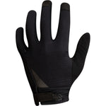 Men's ELITE GEL Full Finger Glove, Black, Size S