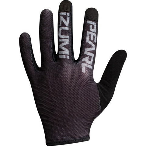 Men's Divide Glove, Black, Size L