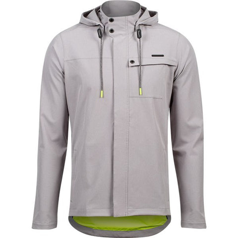 Men's Rove Barrier  Jacket, Wet Weather, Size S