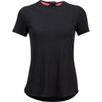 Women's Scape Top, Dark Black, Size L