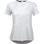 Women's Scape Top, Wet Weather / White Lunar, Size XL