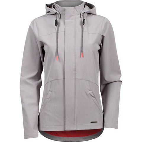 Women's Rove Barrier Jacket, Wet Weather, Size M