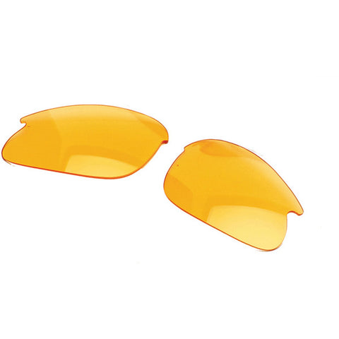 Amber lenses 08+ (for Ravens / Wishbones)