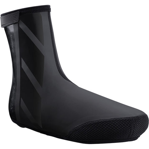 Unisex S1100X H2O Shoe Cover, Black, Size XL (44-47)