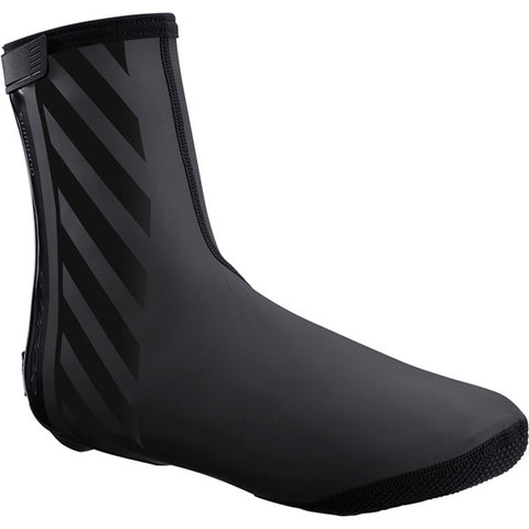Unisex S1100R H2O Shoe Cover, Black, Size XXL (47-49)