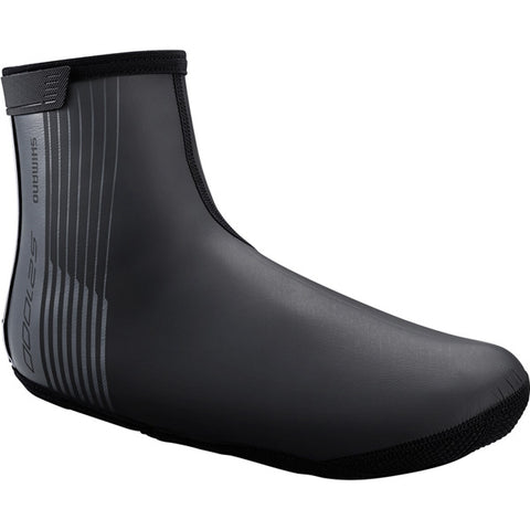 Unisex S2100D Shoe Cover, Black, Size M (40-42)