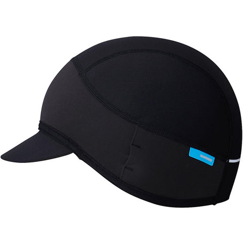 Unisex Extreme Winter Cap, Black