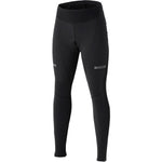 Women's Wind Tights, Black, Size M