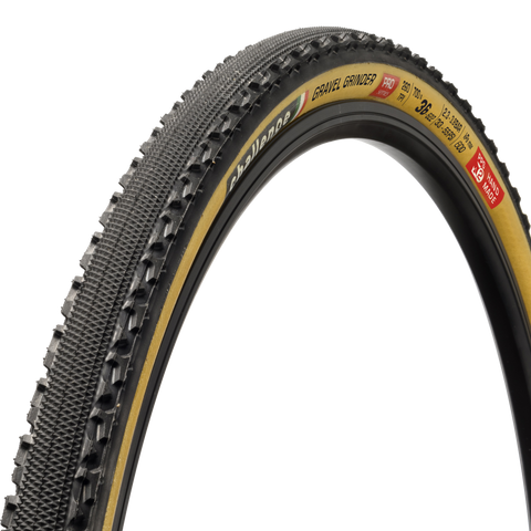 Challenge - GRAVEL GRINDER-PRO-HCL-Black-260tpi-700x33