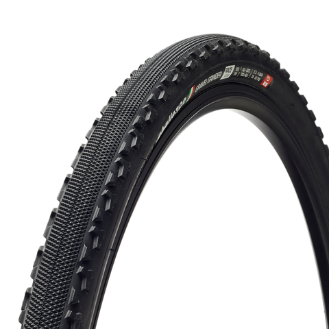 Challenge - GRAVEL GRINDER-RACE-V-CL-Black-120tpi-700x38