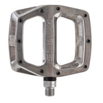 DMR - V12 Pedal -  Polished Silver- 9/16