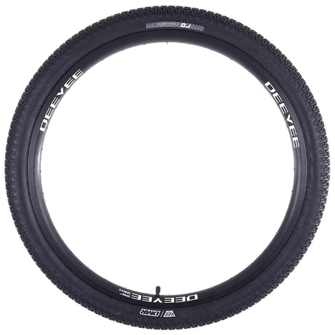 DMR - Tyre - MOTO DJ 26x2.2 Skinwall - 72 tpi