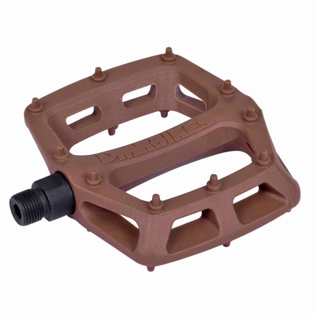 Red sale dmr pedals