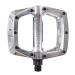 DMR - V8 Pedal - Polished Silver