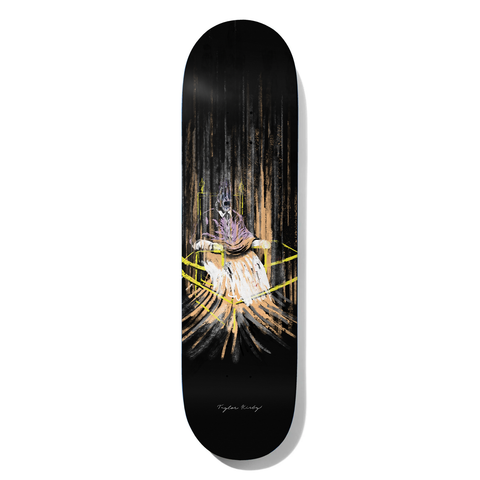 Deathwish Skateboards - Taylor Kirby Sacrilege - 8.00" - (skateboard deck)
