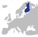 International Postage cost - Finland