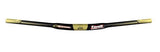 Renthal Fatbar Carbon 35- Handlebar 800mm wide for handlebar clamping: 35mm
