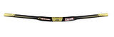 Renthal Fatbar Lite Carbon 31.8 - Handlebar 740mm wide for handlebar clamping: 31.8mm