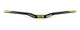 Renthal Fatbar Lite Carbon 31.8 - Handlebar 740mm wide for handlebar clamping: 31.8mm