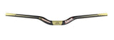 Renthal Fatbar Lite Carbon 31.8 - Handlebar 740mm wide for handlebar clamping: 31.8mm
