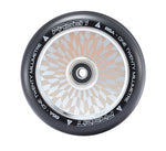 FASEN - HYPNO HOLLOWCORE WHEELS - 120 x 24mm Stunt Scooter Wheels Set (Pack of 2)