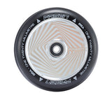 FASEN - HYPNO HOLLOWCORE WHEELS - 120 x 24mm Stunt Scooter Wheels Set (Pack of 2)