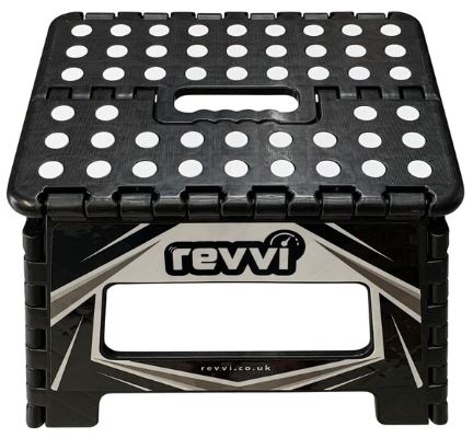 Revvi Spares - Revvi Foldable Bike Stand - for Revvi 12", 16" and 16" Plus electric balance bikes