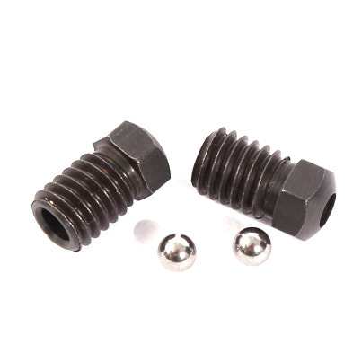 Freecoaster axles spare parts