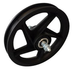 Revvi Spares - Front or Rear Wheel - for Revvi 12", 16" and 16 Plus Electric Balance Bikes