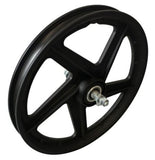 Revvi Spares - Front or Rear Wheel - for Revvi 12", 16" and 16 Plus Electric Balance Bikes